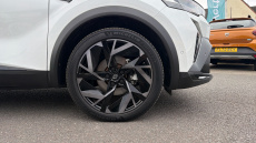 Renault Symbioz 1.6 E-Tech FHEV 145 Techno Esprit Alpine 5dr Auto Hybrid Estate